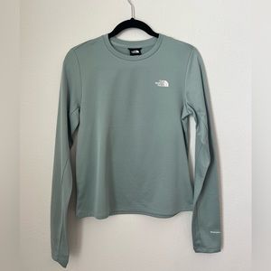 North Face Long Sleeve
